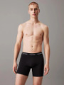 Pánské boxerky Calvin Klein 3 pack NB1770/Q5F (2)2